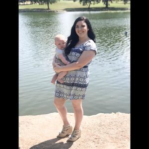 Meet your Posher, Madison